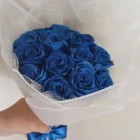 دسته گل
