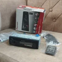 پخش خودرو پایونیر مدل x195ui اصلی با کارتن در حد