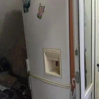 یخچال فریزر هیمالیا|یخچال و فریزر|مشگین شهر, |دیوار