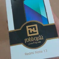 ردمی نوت13