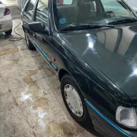 پژو ۴۰۵   ۲۰۰۰|خودرو سواری و وانت|تهران, قاسم‌آباد|دیوار