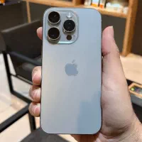 آیفون 16 پرو za|موبایل|مشهد, کوثر|دیوار