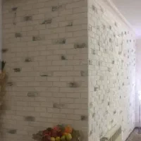 بندکشی نما ودکوراسیون داخلی.جدید ترین اجر درکرمان.|خدمات پیشه و مهارت|کرمان, |دیوار