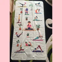 زیرانداز ورزشی باشگاه