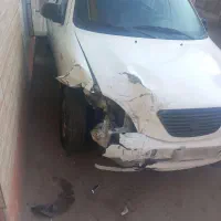 تیبا۲|خودرو سواری و وانت|مشهد, پنجتن|دیوار