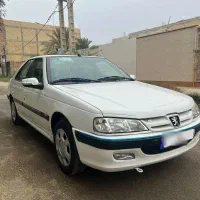 پارس تیوفایو 1401 سیمی