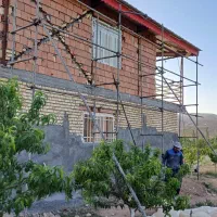 داربست بجنوردنما  حسن شریفی|خدمات پیشه و مهارت|بجنورد, |دیوار