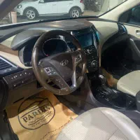 سانتافه 2015|خودرو سواری و وانت|رشت, نیکمرام|دیوار