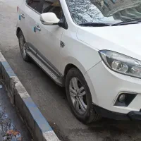 جک s5 مدل ۱۳۹۵|خودرو سواری و وانت|ارومیه, |دیوار