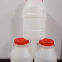 دبه خالی تمیز