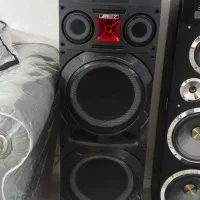 باند|سیستم صوتی خانگی|مشهد, نوده|دیوار