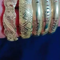 معاوضه 62گرم طلا با کوییک 1402 به بالا|جواهرات|جم, |دیوار