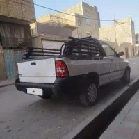 پراید وانت۹۳ پلمپ