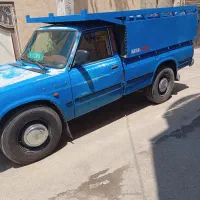 نیسان|خودرو سواری و وانت|مرند, |دیوار