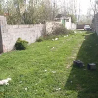 زمین مسکونی ویلایی سند تک برگ کلاردشت مرکز شهر