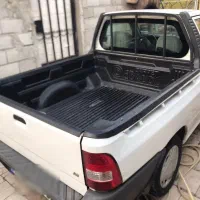 پراید وانت 151مدل98|خودرو سواری و وانت|تبریز, |دیوار