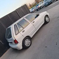 هاچپک111مدل 97کاملا خانگی کم کار زیر خاکی