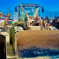 لودر ۹۶۶|خودرو سنگین|دوگنبدان, |دیوار