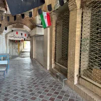 اجاره مغازه مناسب طلا فروشی