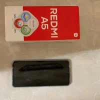 گوشی ردمی redmi a5