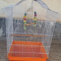 قفس مخصوص پرنده