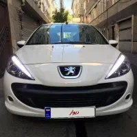 207 ارتقا85 گانه فول