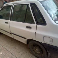 پراید صندوقدار دوگانه|خودرو سواری و وانت|چهاردانگه (تهران), |دیوار