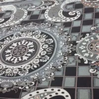 روفرشی|روفرشی|رباطکریم, رباطکریم|دیوار