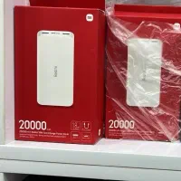پاور بانک ۲۰ هزار اورجینال شیائومی