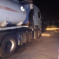 کشنده ماز اکتروس مازبنز ماز بنز مدل 92 سفید|خودرو سنگین|بیرجند, |دیوار