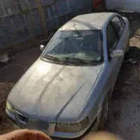 سمند ملی|خودرو سواری و وانت|گرگان, |دیوار