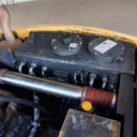 بیل مکانیکی لاستیکی نیوهلند MH|خودرو سنگین|شبستر, |دیوار