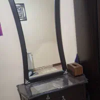 آینه وکنسول