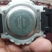 ساعت اسپرت در حد نو سالم تمیز قیمت ۳۰۰ تومن|ساعت|کاشان, رسالت|دیوار