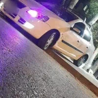 رانا مدل 91 El|خودرو سواری و وانت|ماهدشت, |دیوار