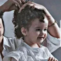 پرستار کودک میشم فقط محدوده اسلامشهر