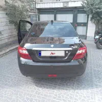 دنا پلاس اتومات مدل ۱۴۰۲ بی رنگ ESP دار