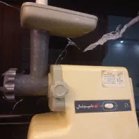 چرخ گوشت ناسیونال