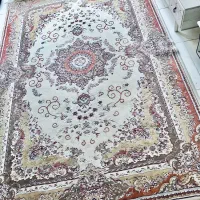 دوتخته فرش درحد نو ۶ متری ۱۲۰۰ شانه