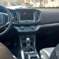 ام‌جی 360 سفید، اتومات، توربو، مدل ۱۳۹۷|خودرو سواری و وانت|ارومیه, |دیوار