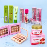 فروش محصولات آرایشی و بهداشتی لونا
