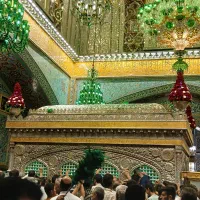 کاروان مشهد ۶روزه