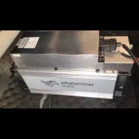 دستگاه ماینر M30 s  .90 تراهش