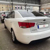 سراتو آپشنال مدل ۹۶|خودرو سواری و وانت|رشت, شهرک قدس|دیوار