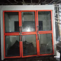 یخچال ایستاده|یخچال و فریزر|اطاقور, |دیوار