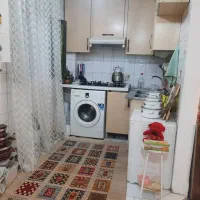 ۵۰ متر نواب بریانک بازسازی شده تمیز|اجارهٔ آپارتمان|تهران, هفت چنار|دیوار