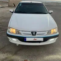 ماشین پژو پارس سال|خودرو سواری و وانت|بندرعباس, |دیوار