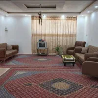 سوییت کاشمر/اجاره روزانه آپارتمان ۱۱۰متری لوکس