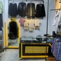 وسائل دکور مغازه