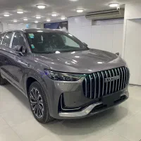 لوکانو L8 خاکستری و مشکی صفر ۱۴۰۴|خودرو سواری و وانت|مشهد, فلسطین|دیوار